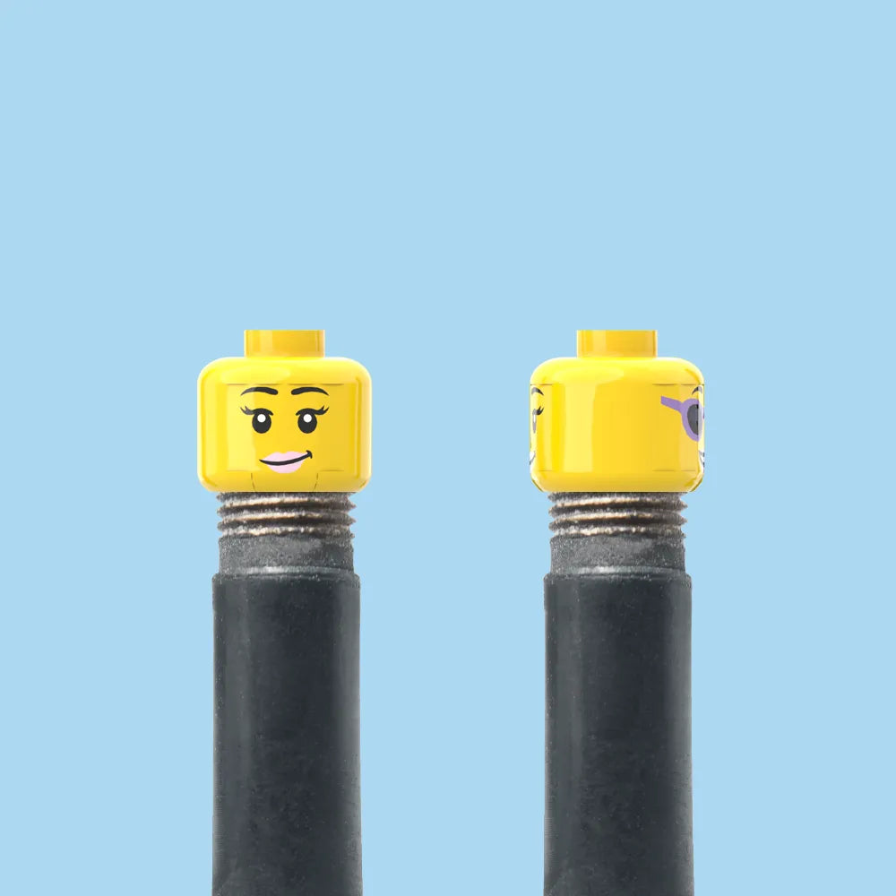 Custom Dust Cap(s)