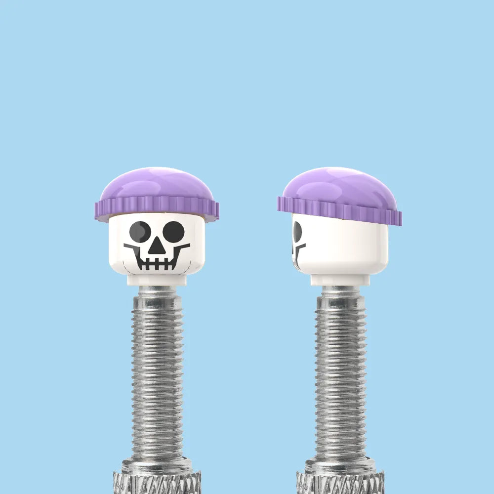 Custom Dust Cap(s)