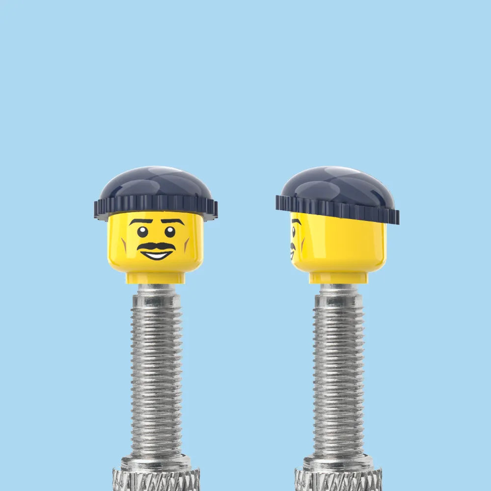 Custom Dust Cap(s)
