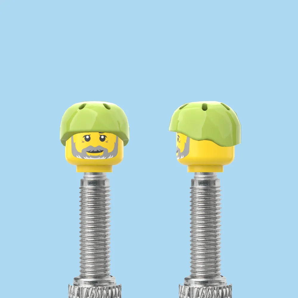 Custom Dust Cap(s)