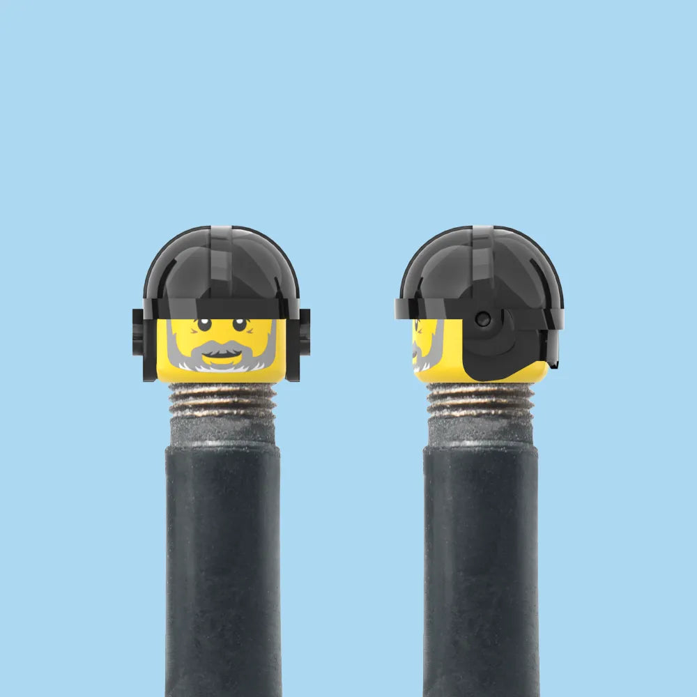 Custom Dust Cap(s)