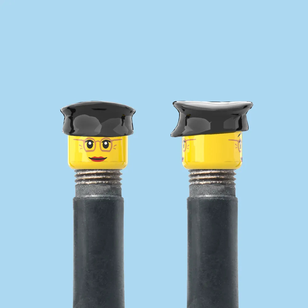 Custom Dust Cap(s)