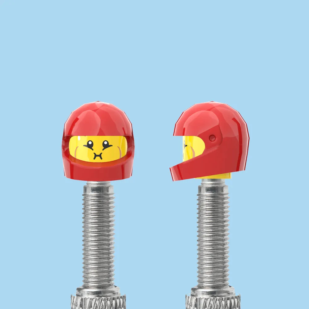 Custom Dust Cap(s)