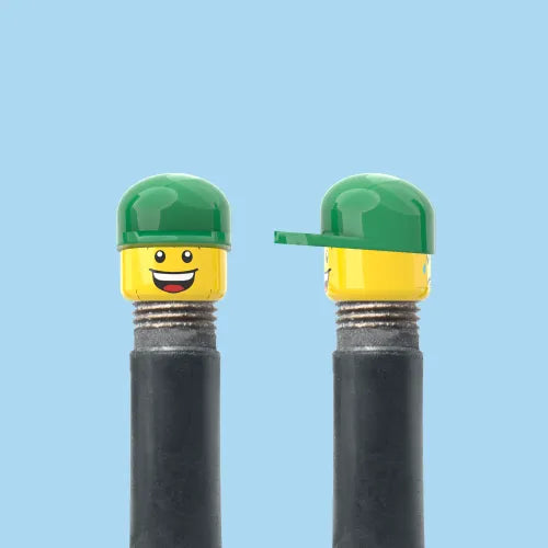 Custom Dust Cap(s)