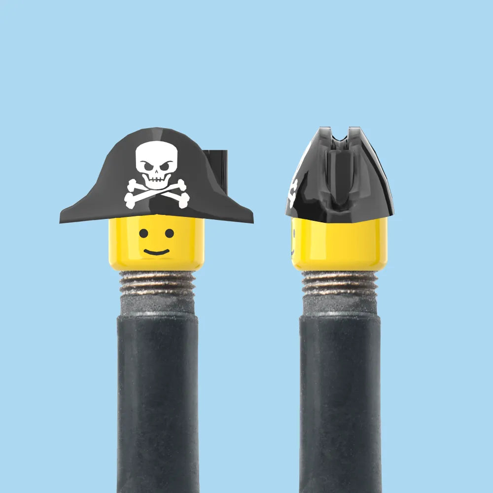Custom Dust Cap(s)