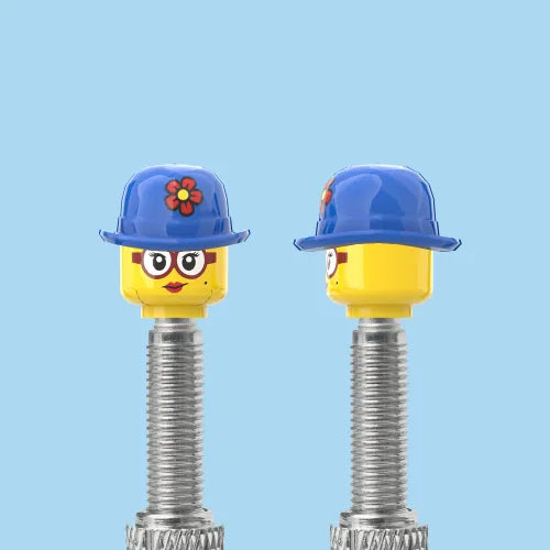 Custom Dust Cap(s)