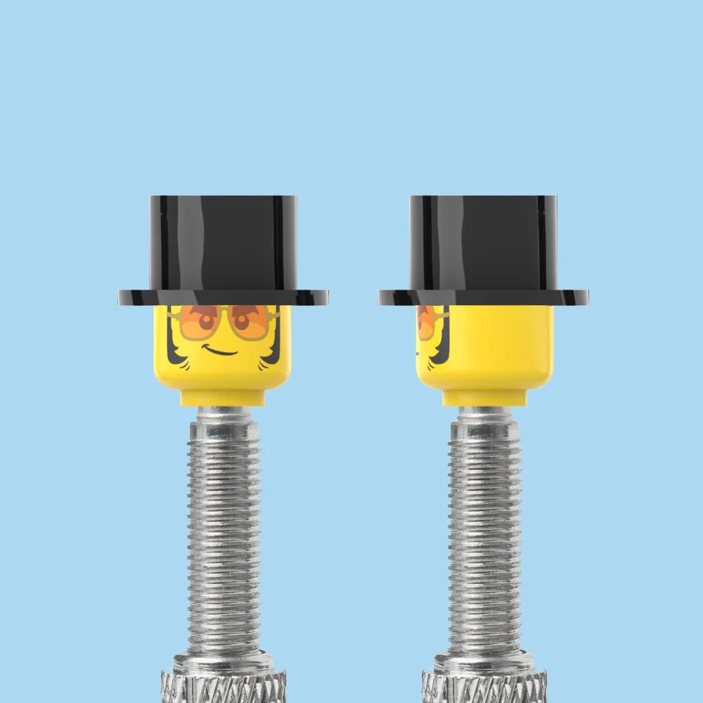 Custom Dust Cap(s)