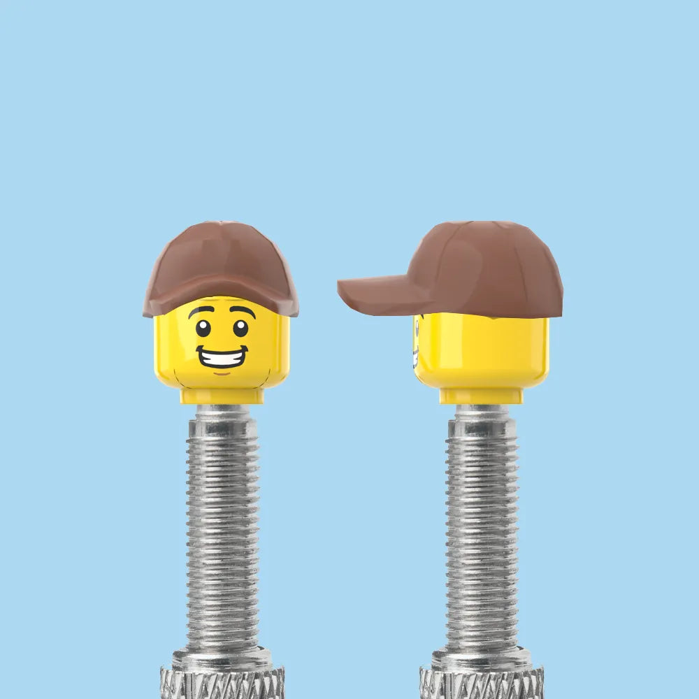 Custom Dust Cap(s)
