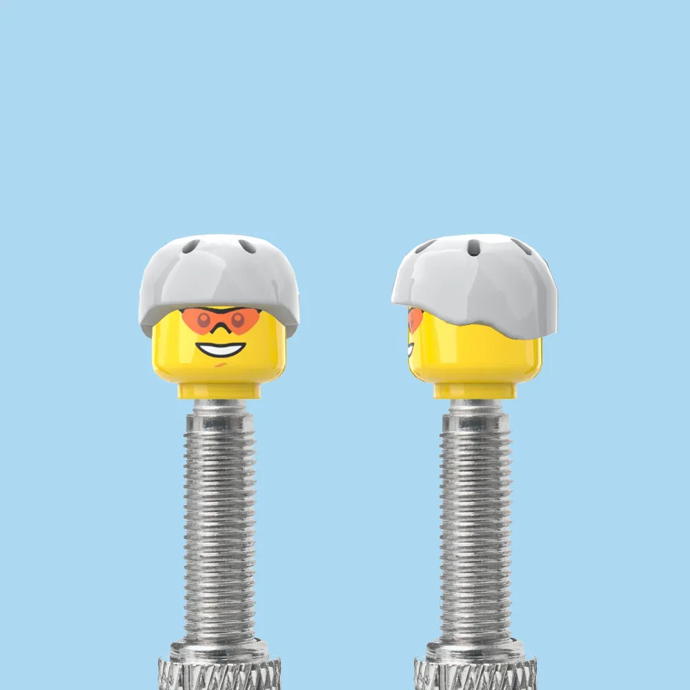 Custom Dust Cap(s)
