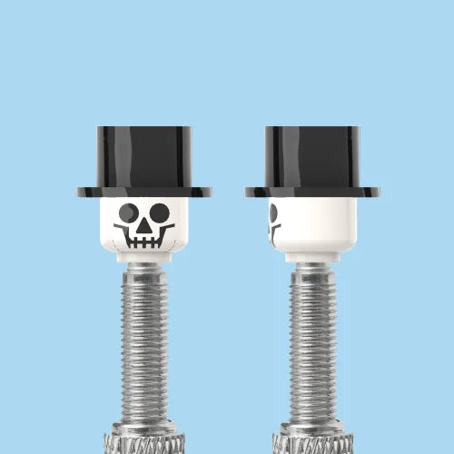 Custom Dust Cap(s)