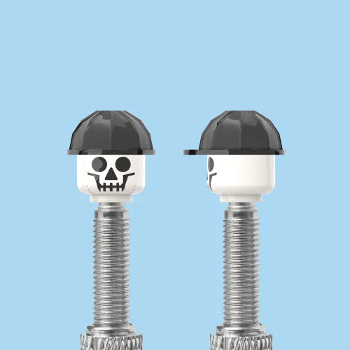 Custom Dust Cap(s)