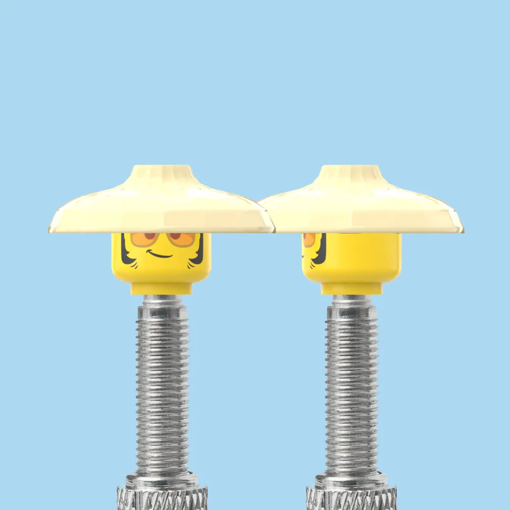 Custom Dust Cap(s)