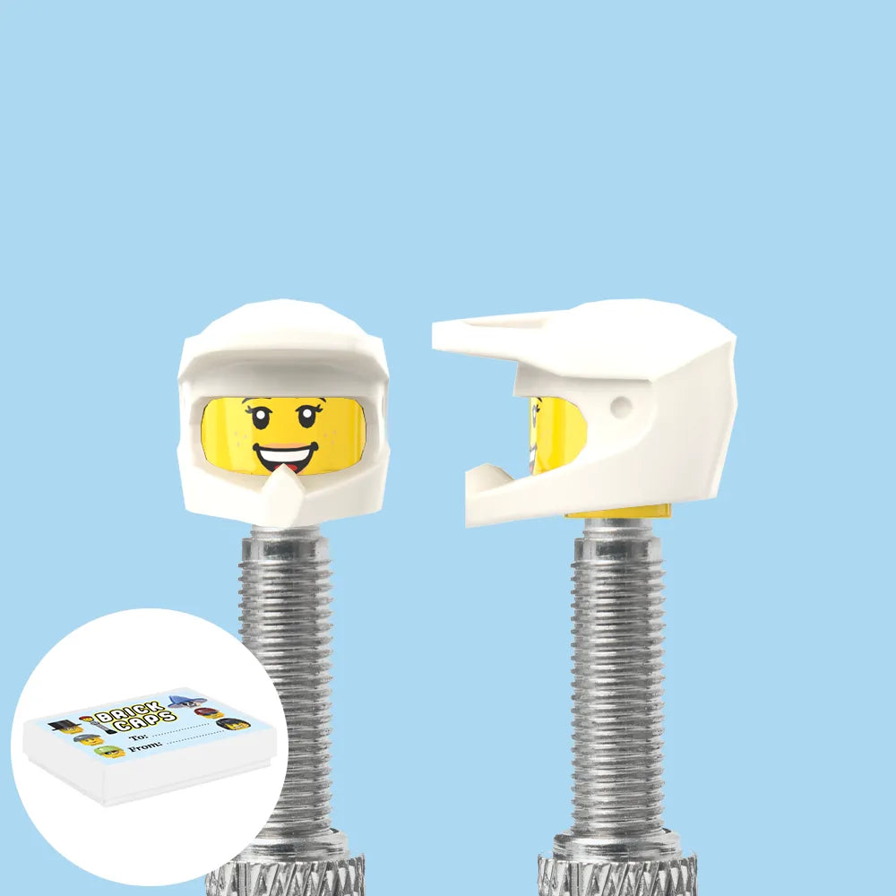 Custom Dust Cap(s)
