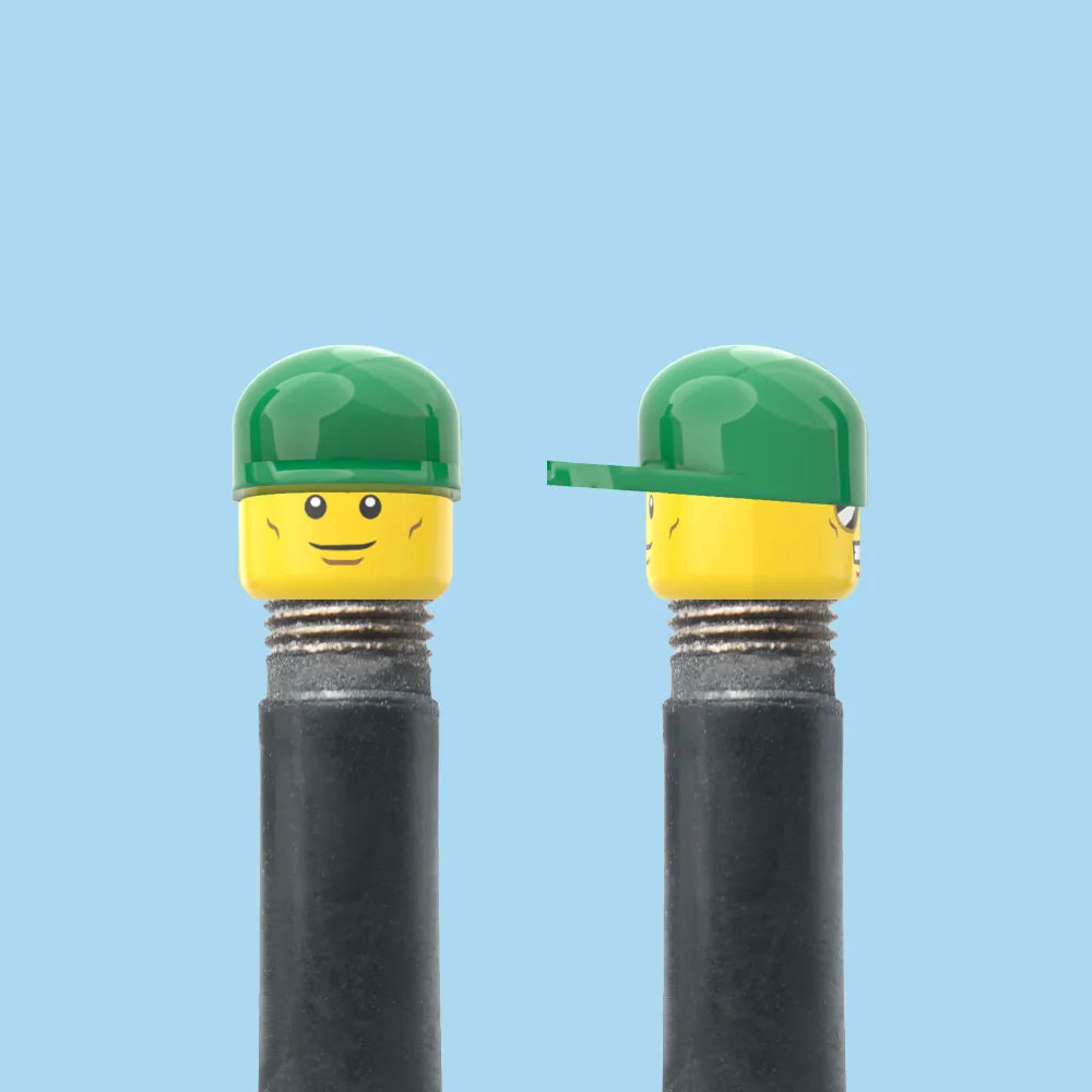 Custom Dust Cap(s)