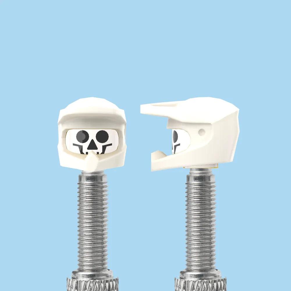 Custom Dust Cap(s)