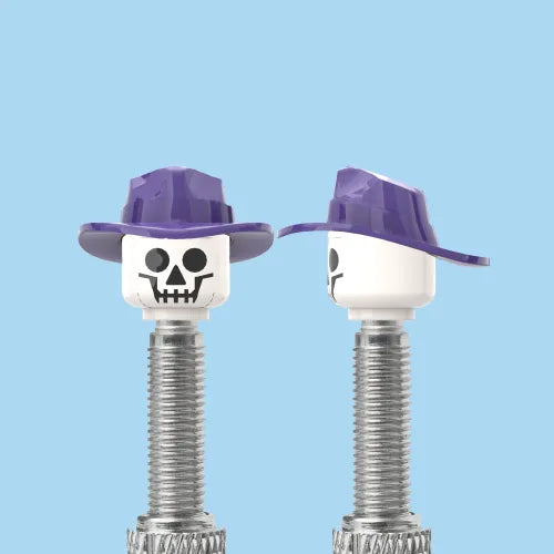 Custom Dust Cap(s)