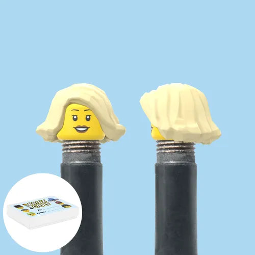 Custom Dust Cap(s)