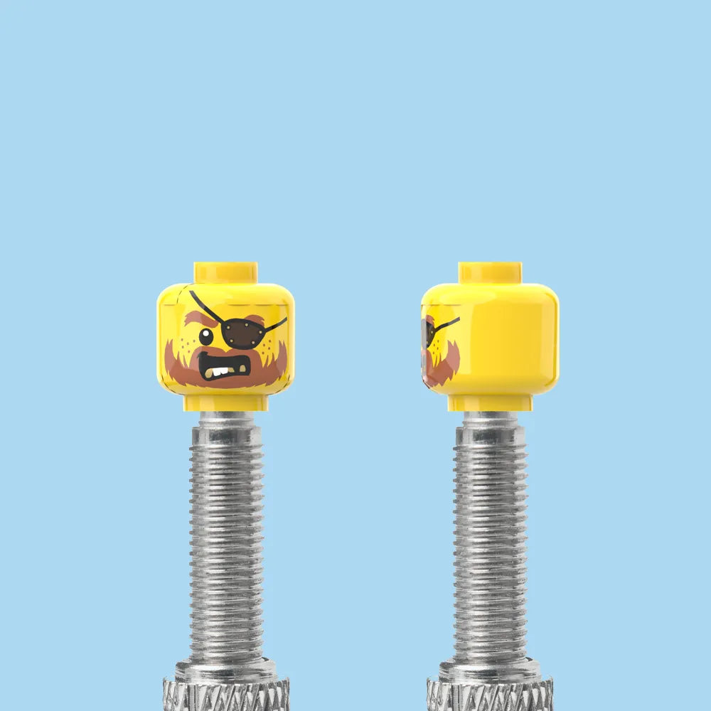 Custom Dust Cap(s)