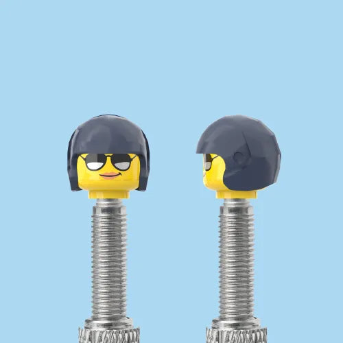Custom Dust Cap(s)