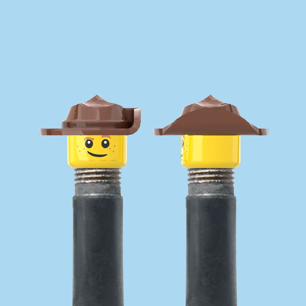 Custom Dust Cap(s)