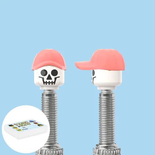 Custom Dust Cap(s)