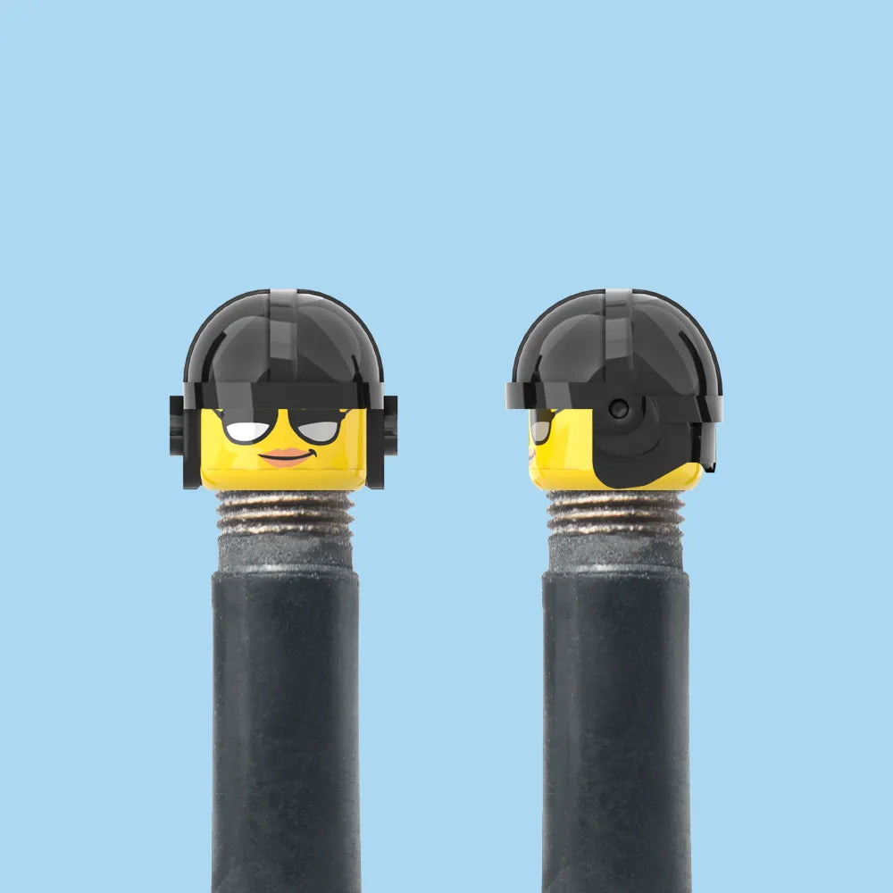 Custom Dust Cap(s)
