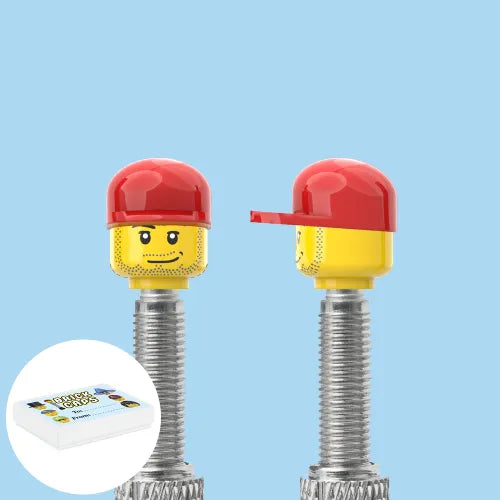 Custom Dust Cap(s)