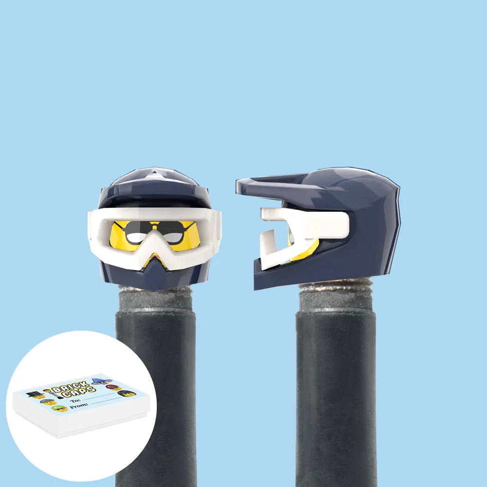 Custom Dust Cap(s)