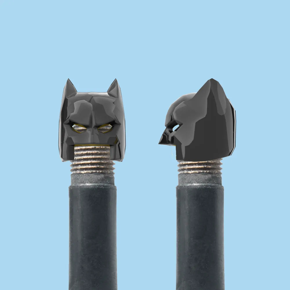 Custom Dust Cap(s)