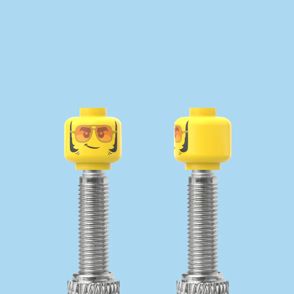 Custom Dust Cap(s)