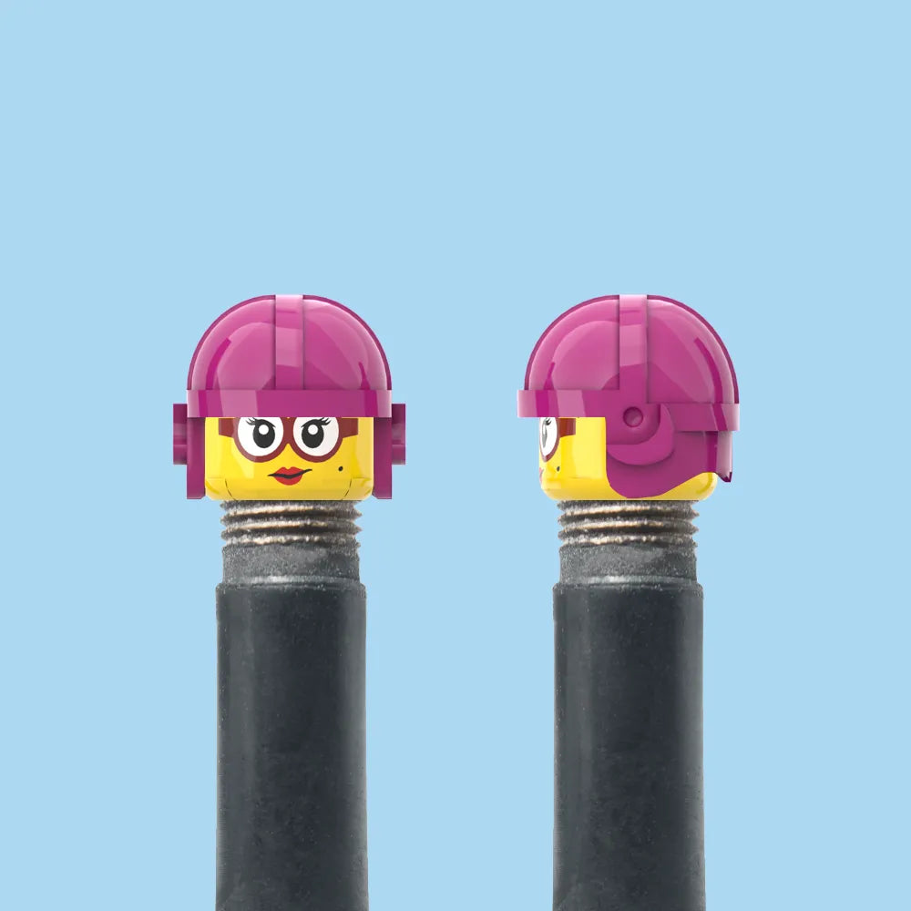 Custom Dust Cap(s)