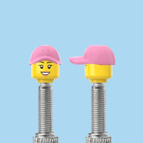 Custom Dust Cap(s)