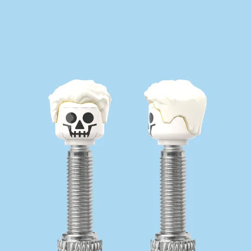 Custom Dust Cap(s)