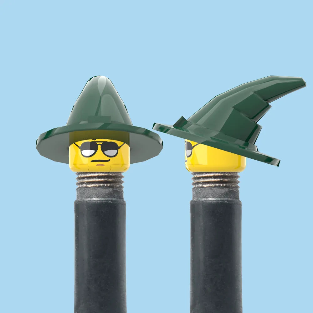 Custom Dust Cap(s)