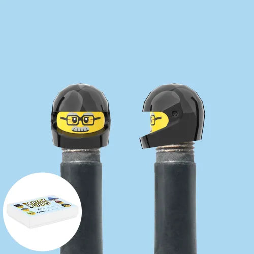 Custom Dust Cap(s)