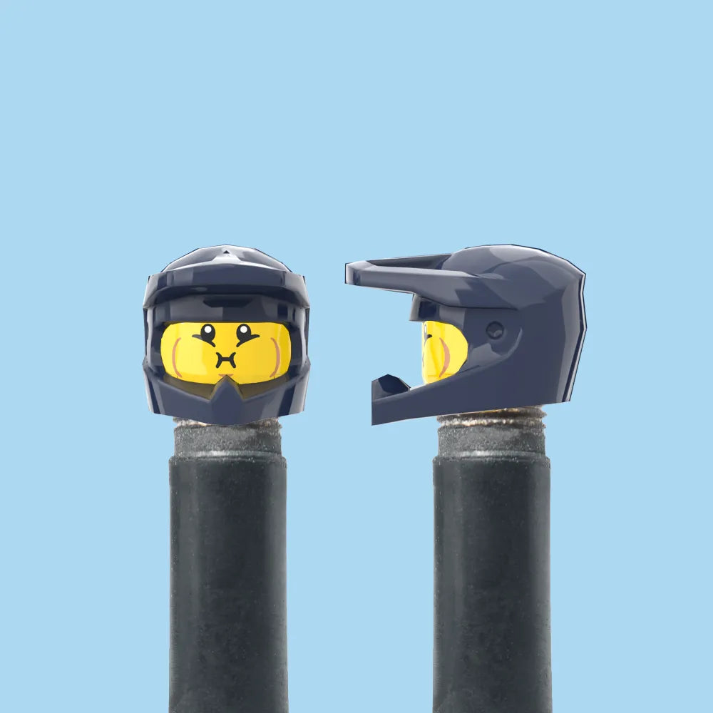 Custom Dust Cap(s)