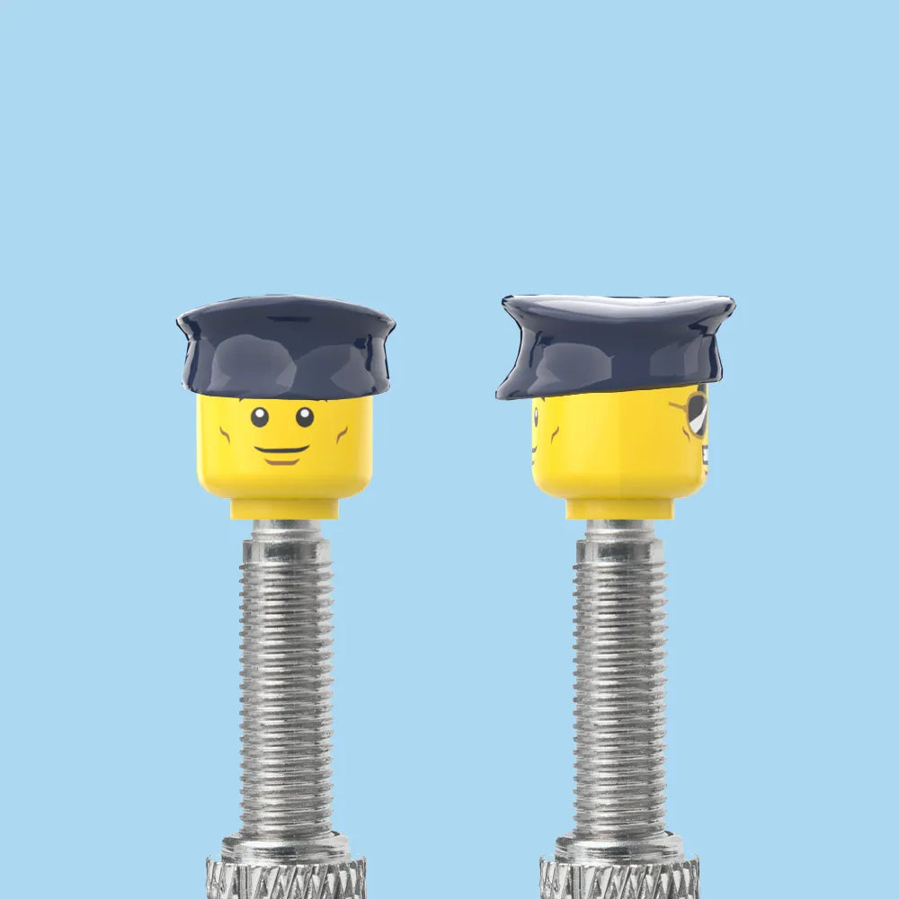 Custom Dust Cap(s)