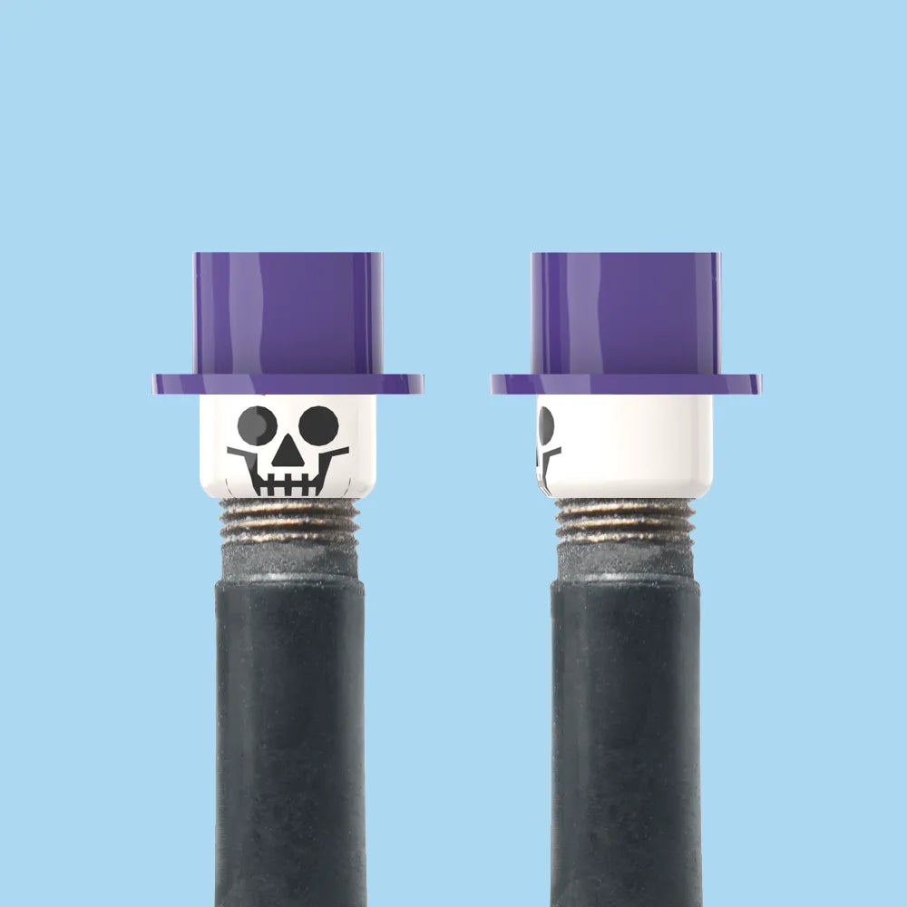 Custom Dust Cap(s)