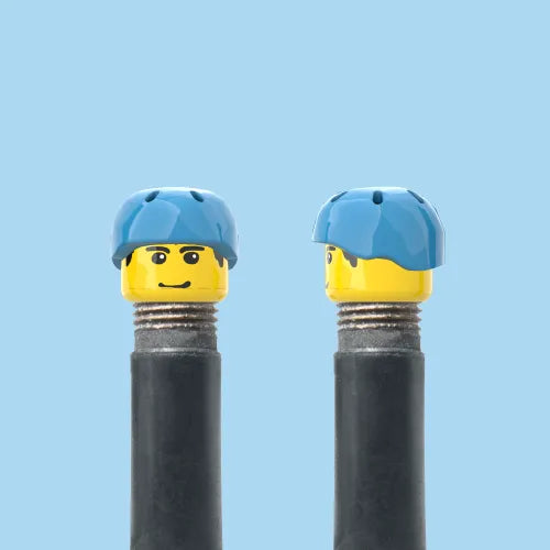 Custom Dust Cap(s)