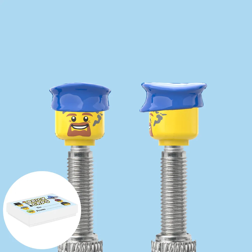 Custom Dust Cap(s)