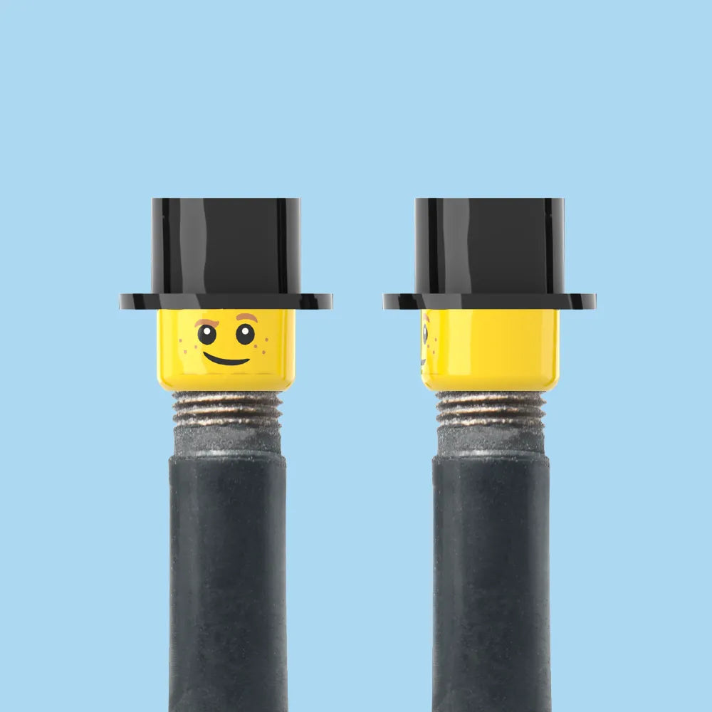 Custom Dust Cap(s)