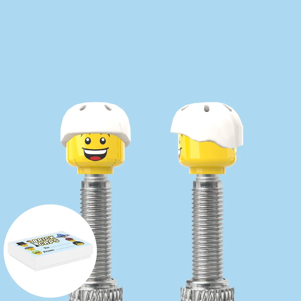Custom Dust Cap(s)