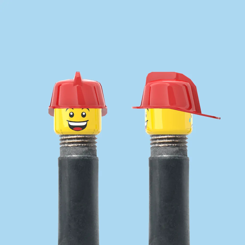Custom Dust Cap(s)
