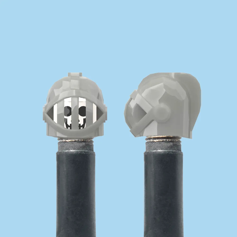 Custom Dust Cap(s)