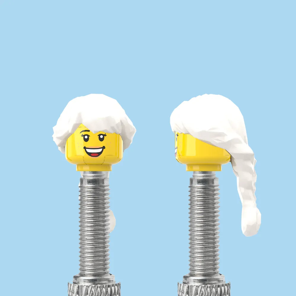 Custom Dust Cap(s)