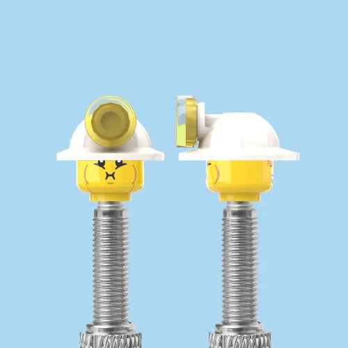 Custom Dust Cap(s)