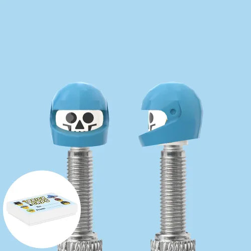 Custom Dust Cap(s)