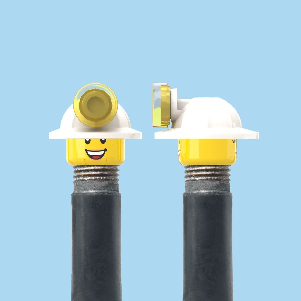 Custom Dust Cap(s)