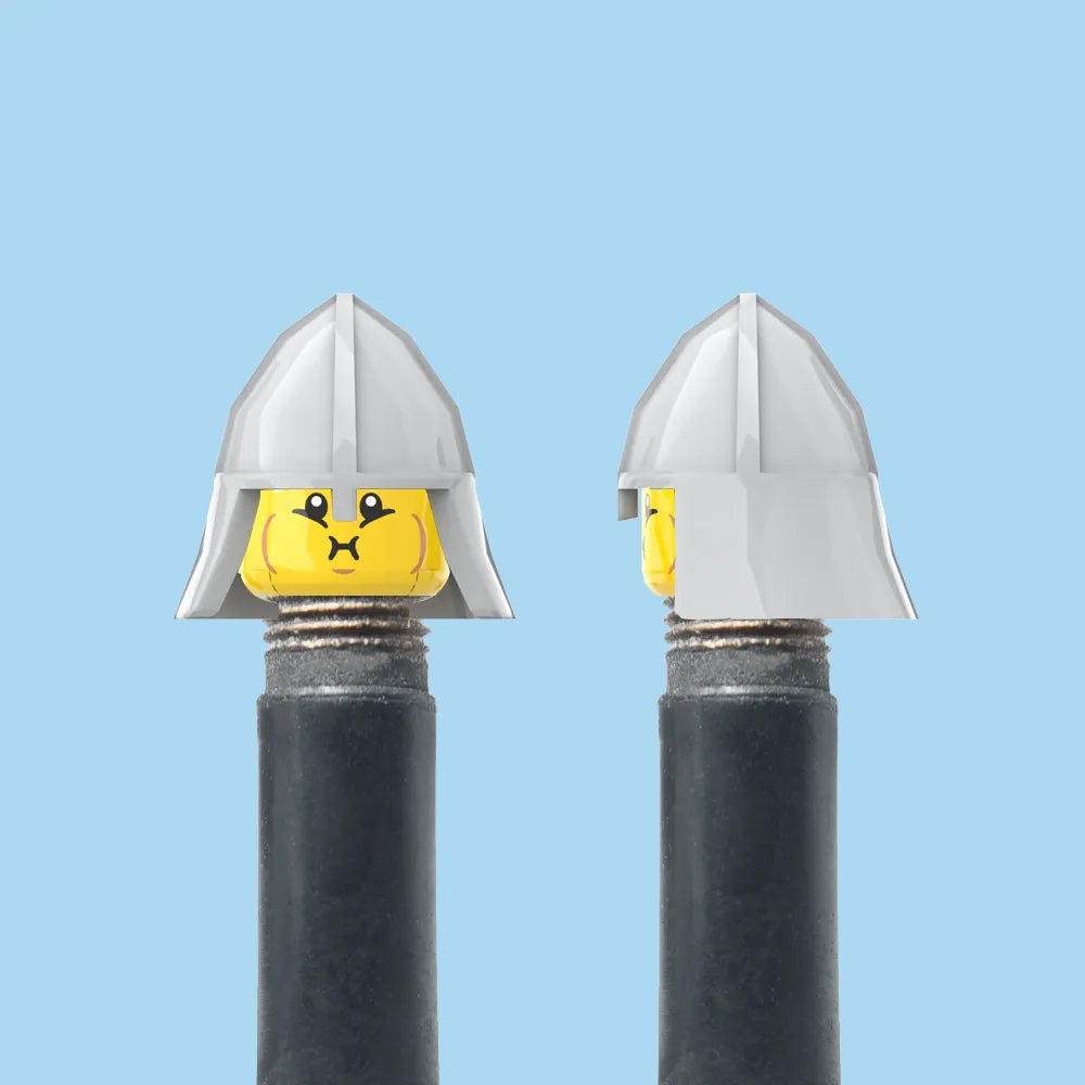 Custom Dust Cap(s)