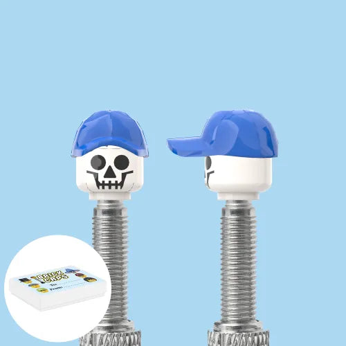 Custom Dust Cap(s)